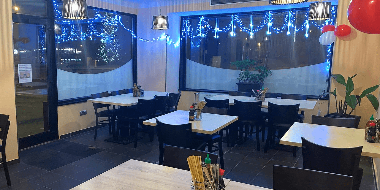 Bam Bam Bistro in Zizkov, photo 2 of 4