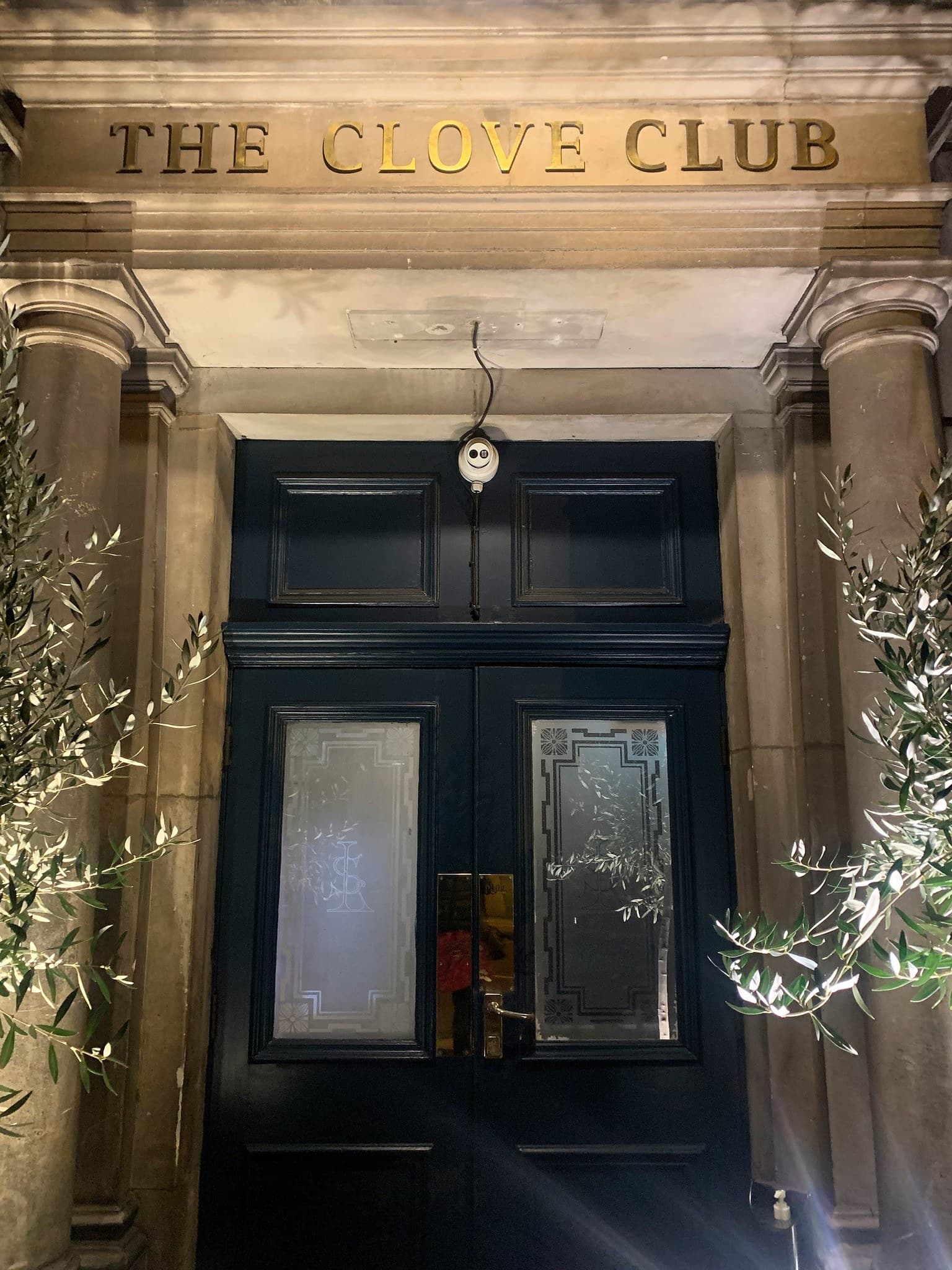 The Clove Club in Shoreditch, photo 3 of 4