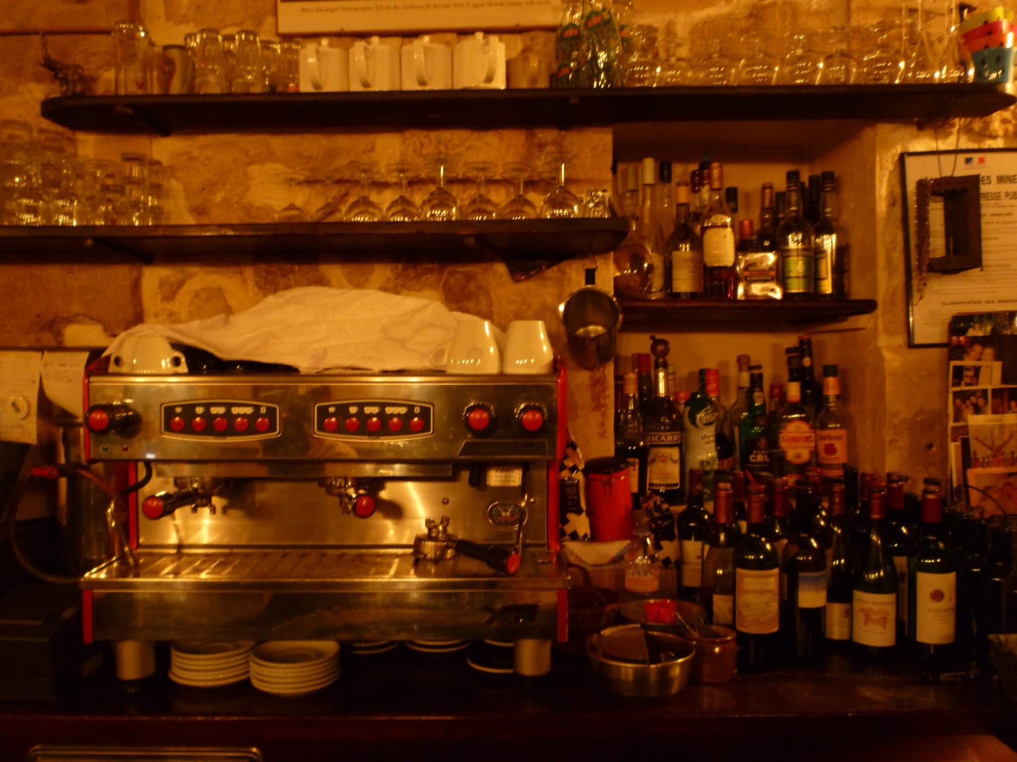 Robert et Louise in Le Marais, photo 3 of 3