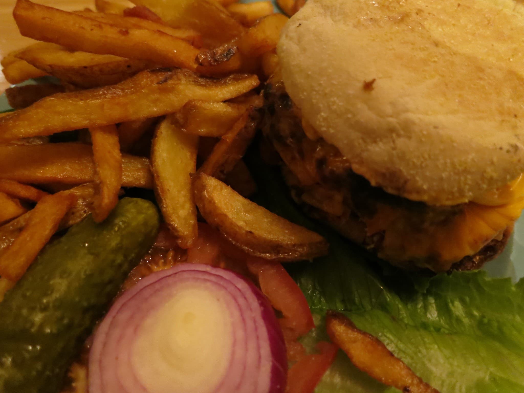 The Bird in Prenzlauer Berg, photo 2 of 2