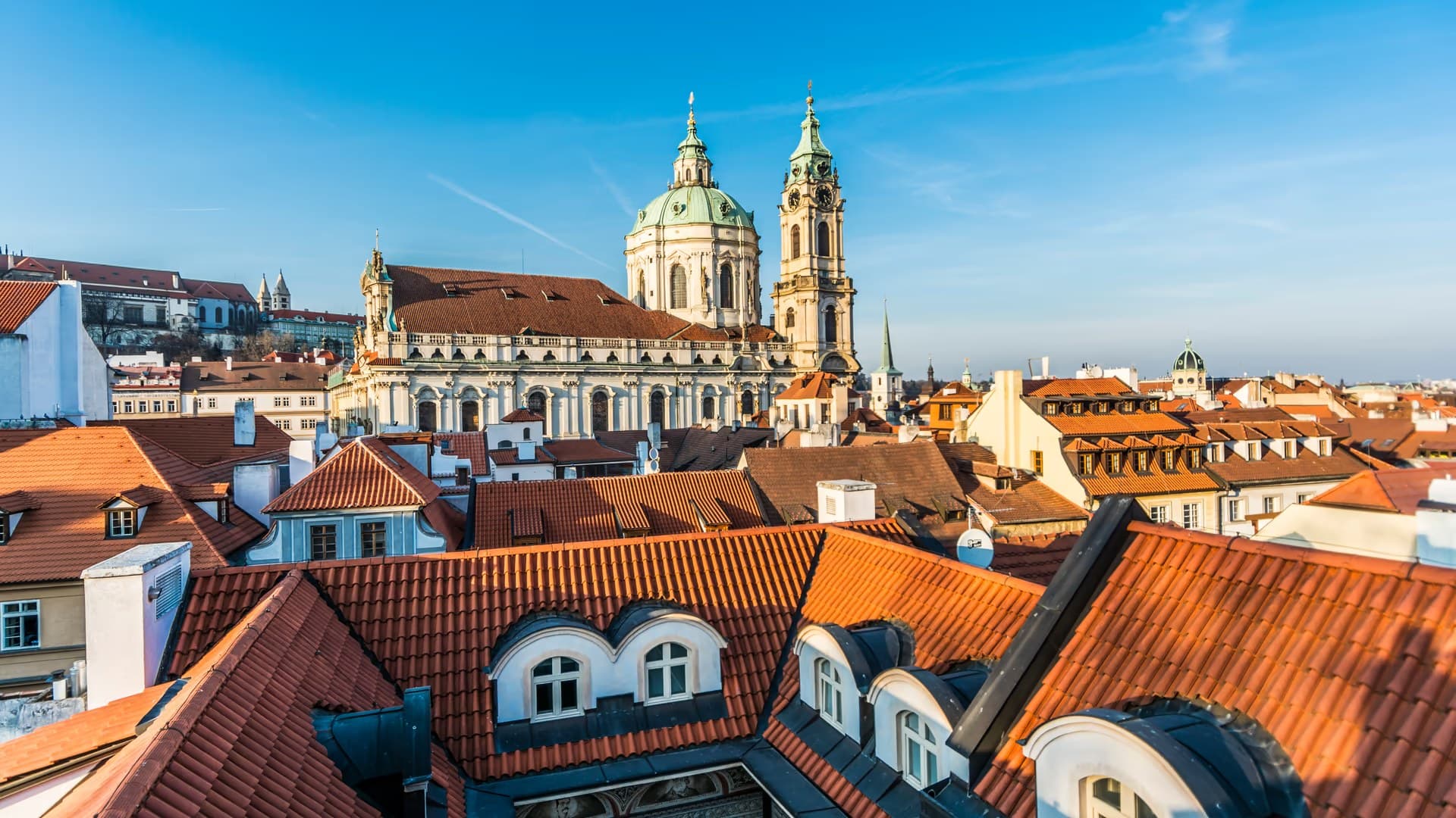 Coda in Mala Strana, photo 2 of 4