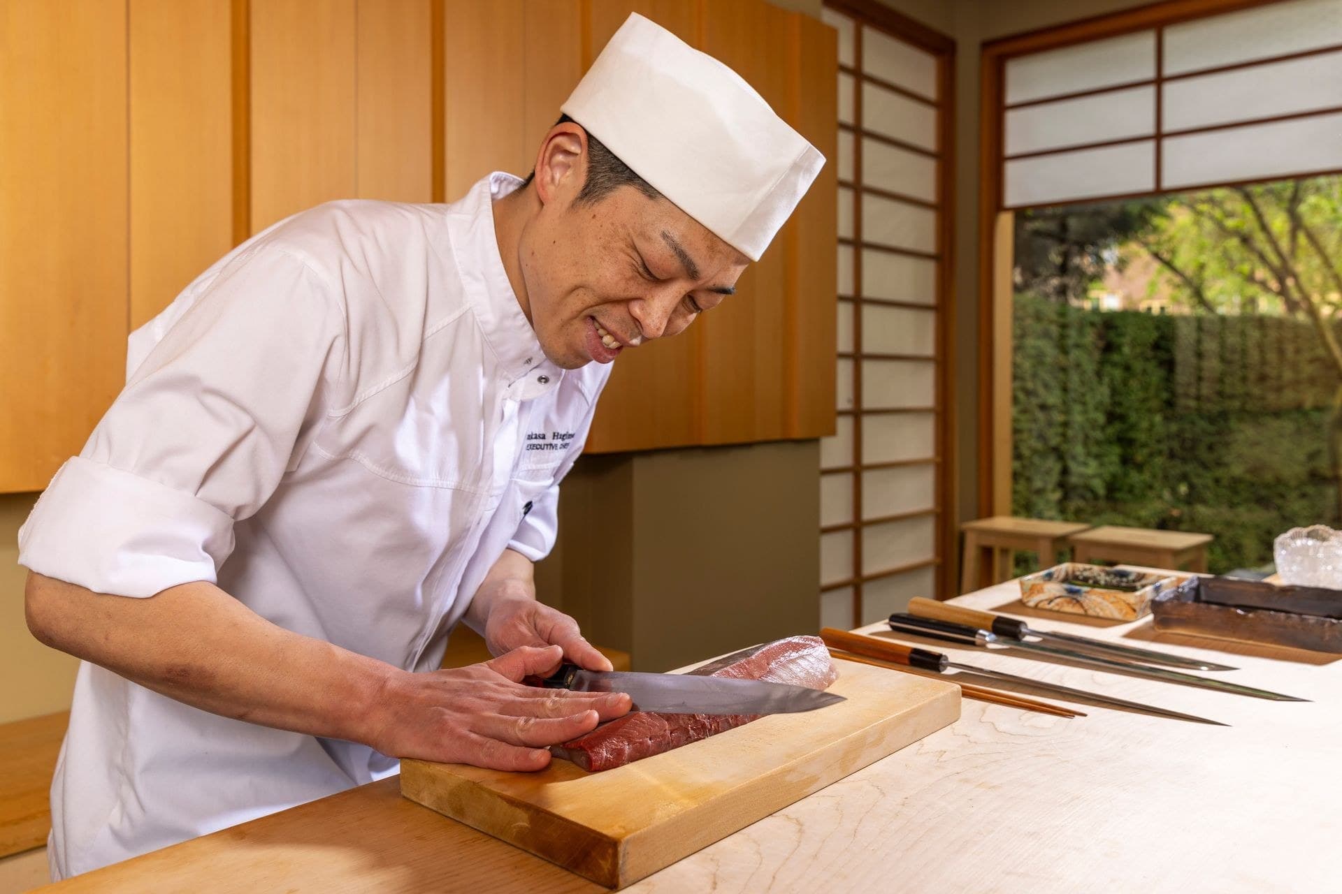 Yamazato in De Pijp, photo 3 of 4