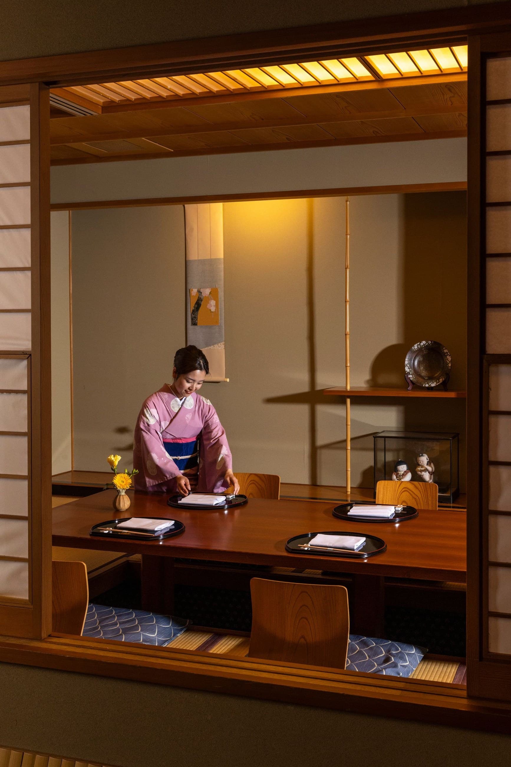 Yamazato in De Pijp, photo 4 of 4