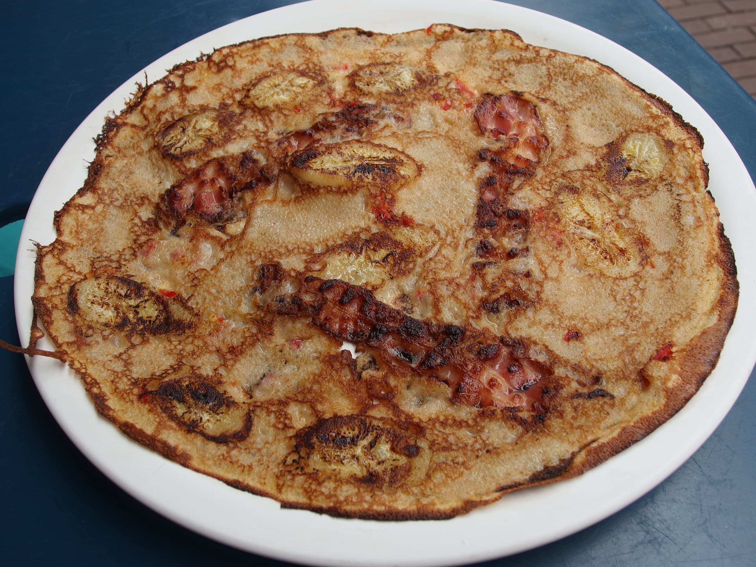 Pancakes Amsterdam in Negen Straatjes, photo 2 of 2