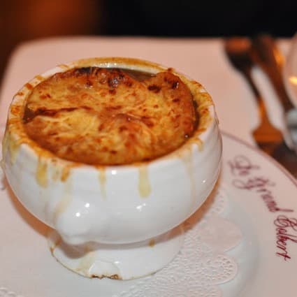 Le Grand Colbert in Paris, photo 2 of 3
