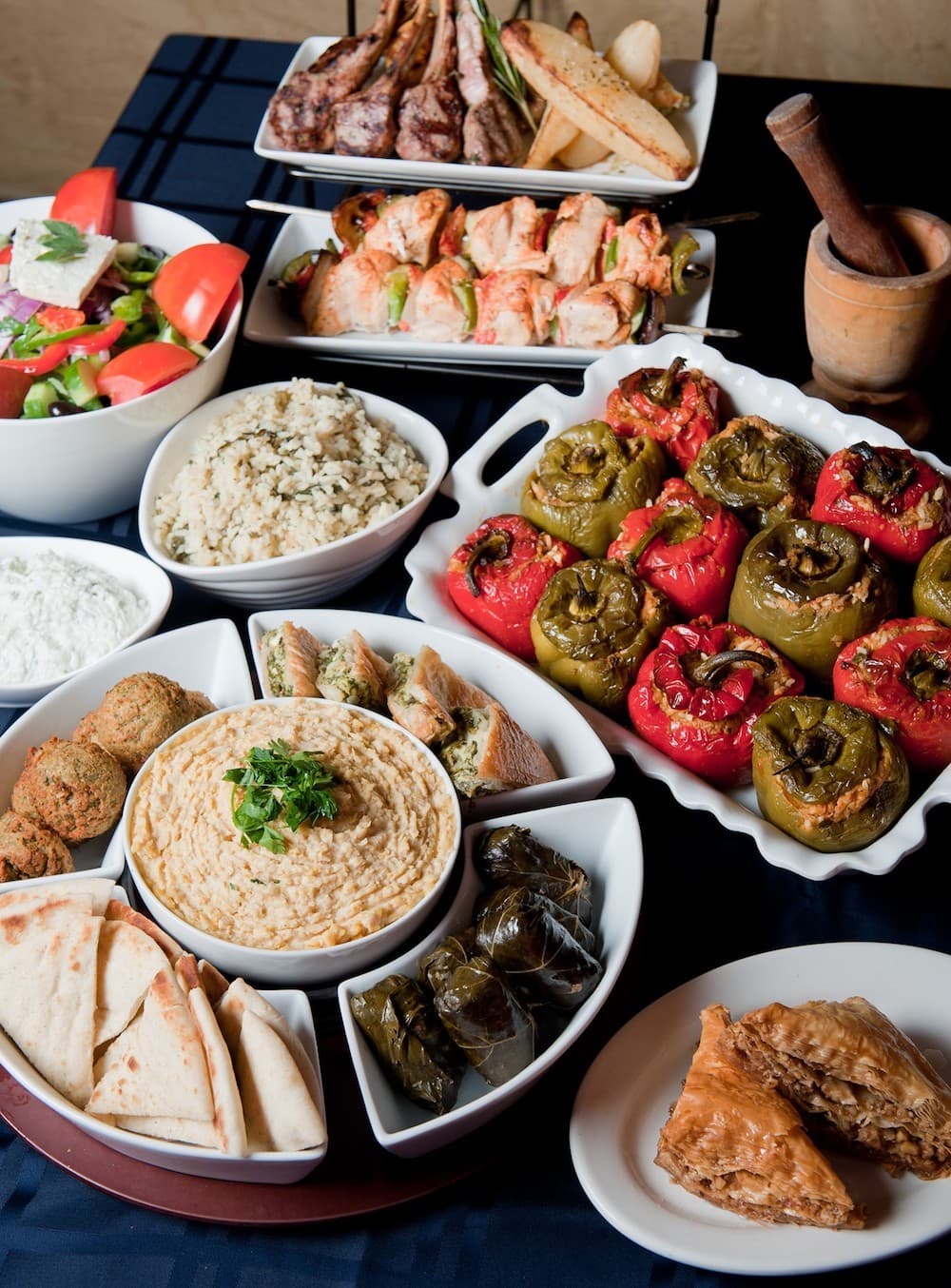 Taverna Opa in Orlando, photo 6 of 6