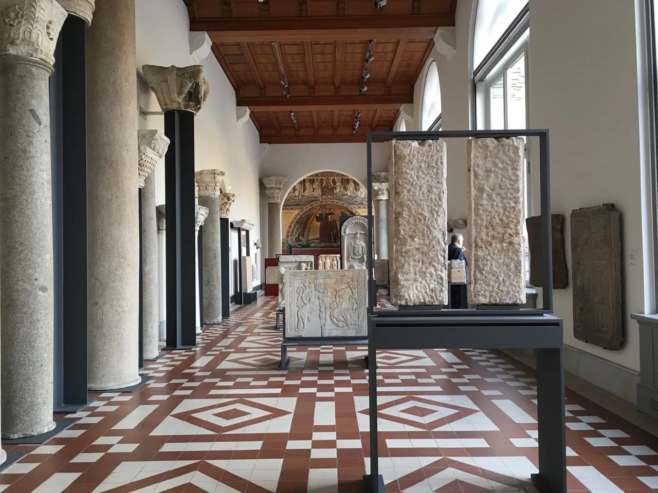 Museum Island in Mitte, photo 2 of 7