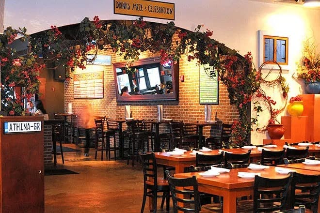 Taverna Opa in Orlando, photo 3 of 6