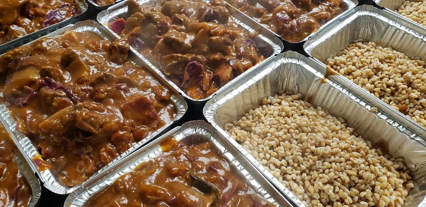 Casseroles in Morningside, photo 2 of 3
