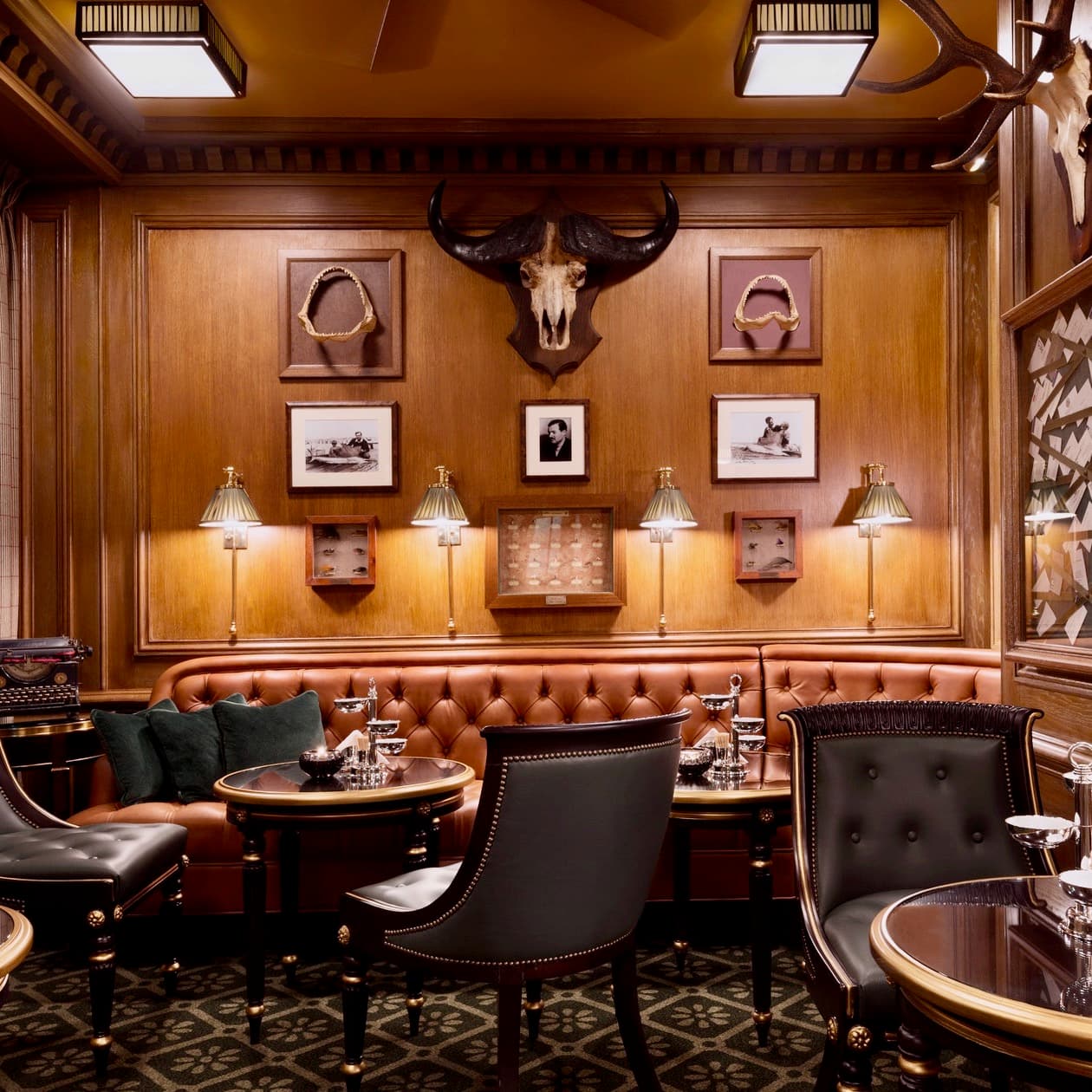 Bar Hemingway in Paris, photo 4 of 6