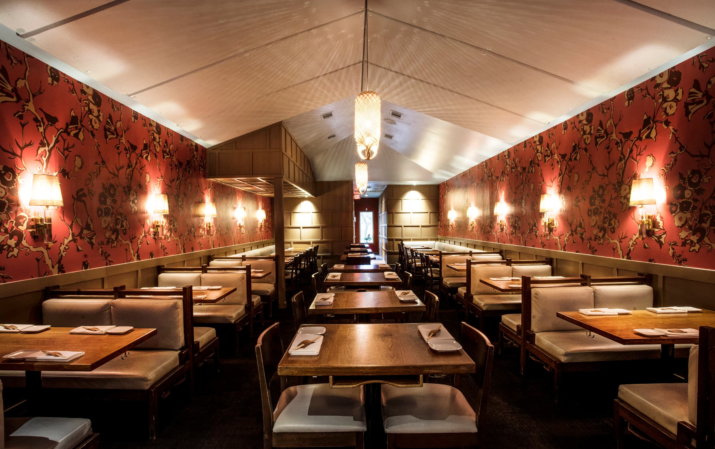 Uchi in Austin, photo 6 of 6