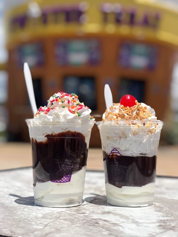 Twistee Treat in Orlando, photo 2 of 4