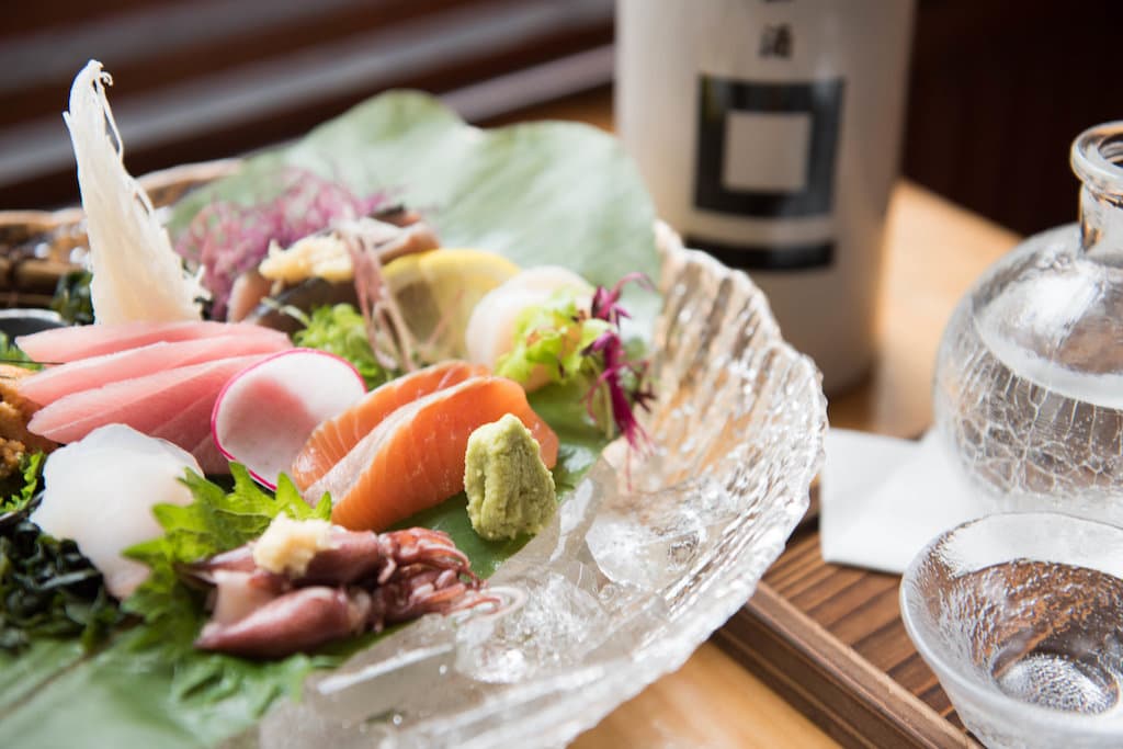 Hasaki in New York, photo 5 of 7