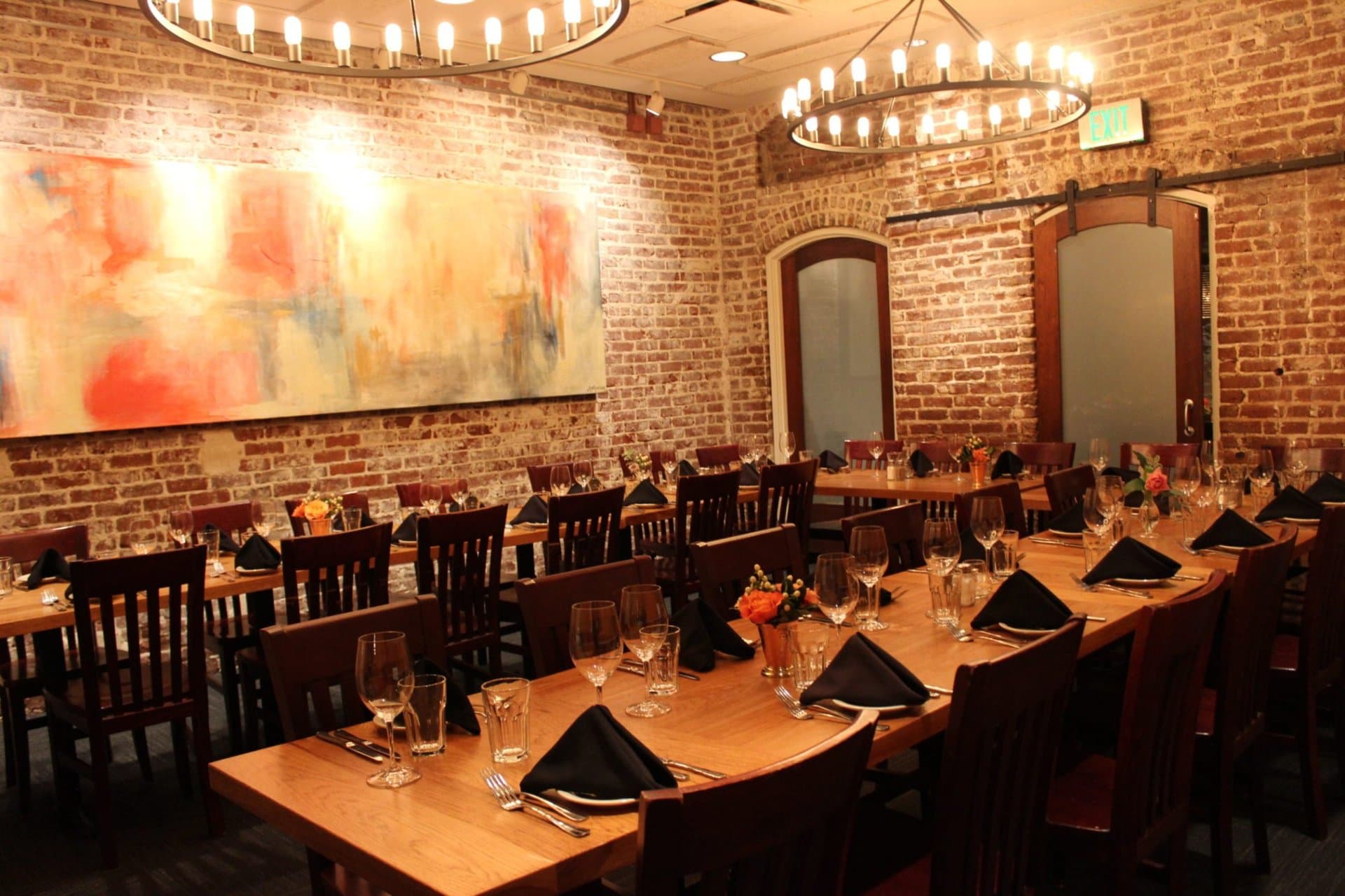 Nowak's Morningside in Virginia Highland
