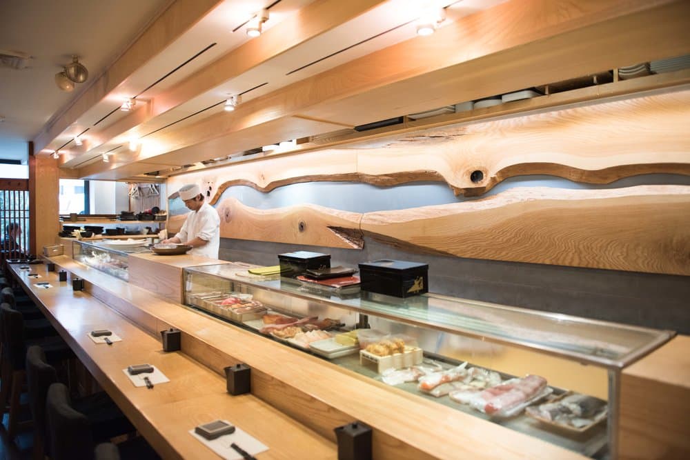 Hasaki in New York, photo 3 of 7