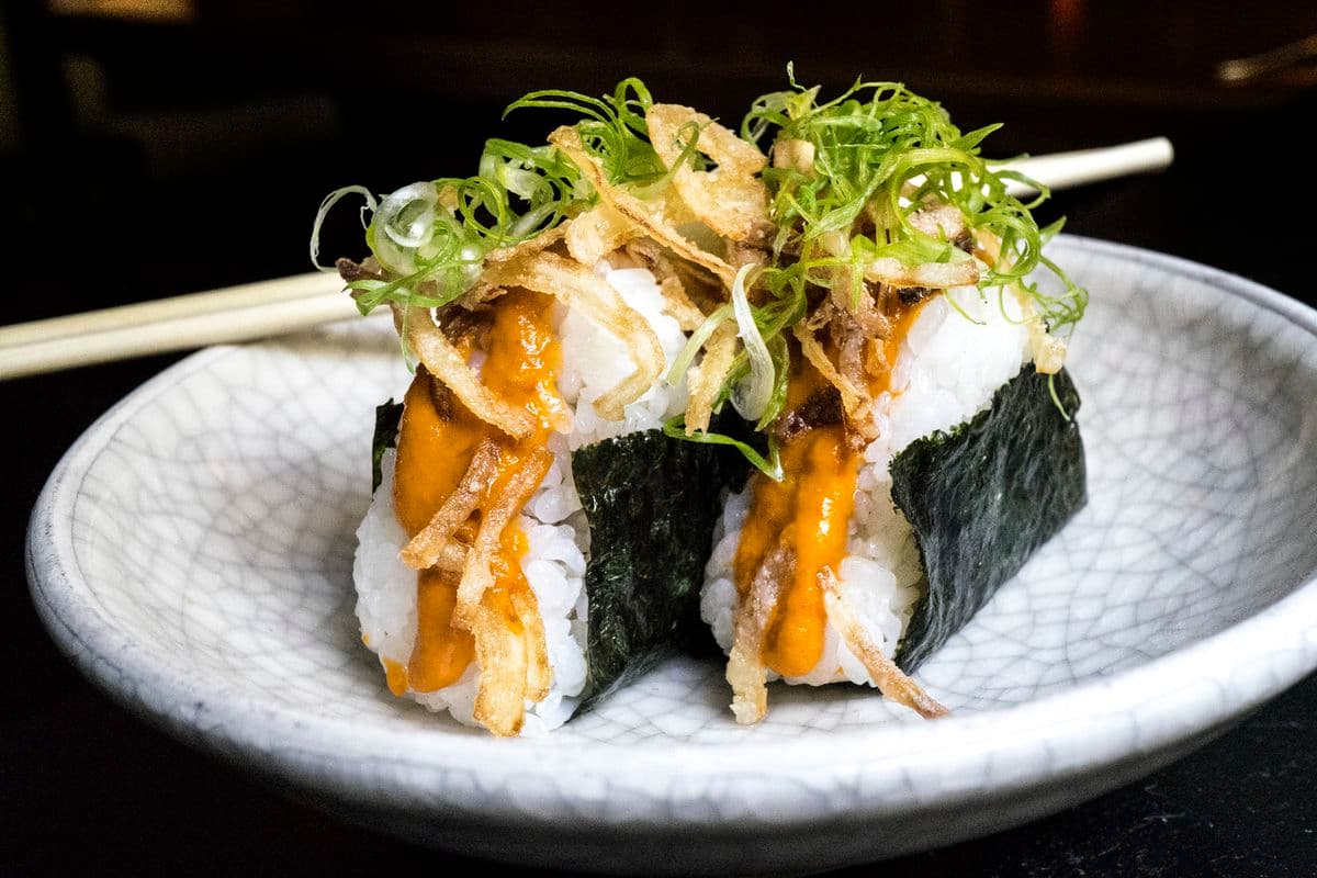 Uchi in Austin, photo 5 of 6