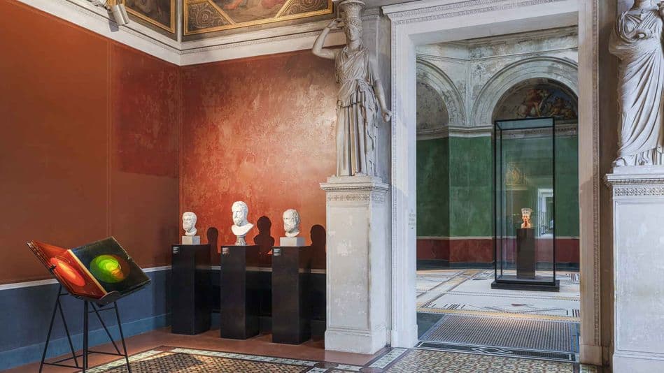 Museum Island in Mitte, photo 4 of 7