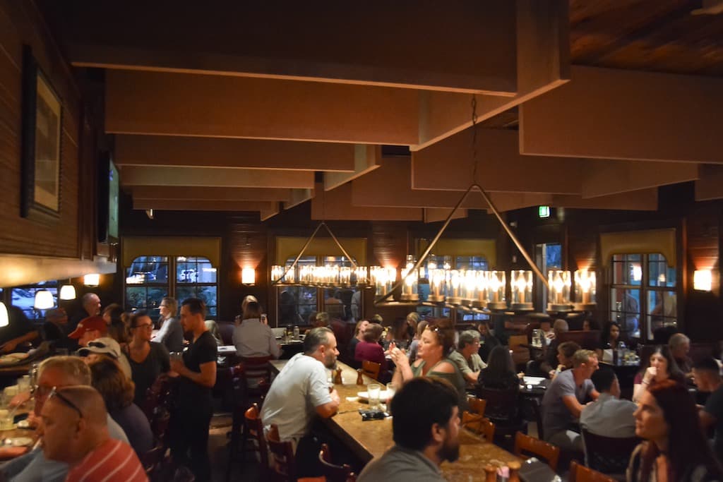 The Tap Room in Orlando, photo 4 of 5