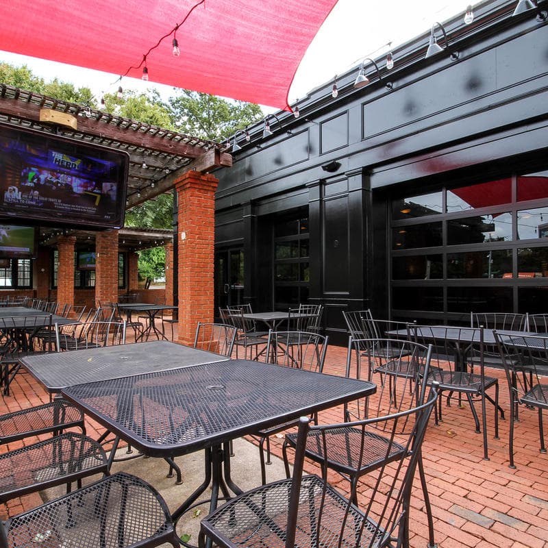 Neighbor's Pub in Virginia Highland