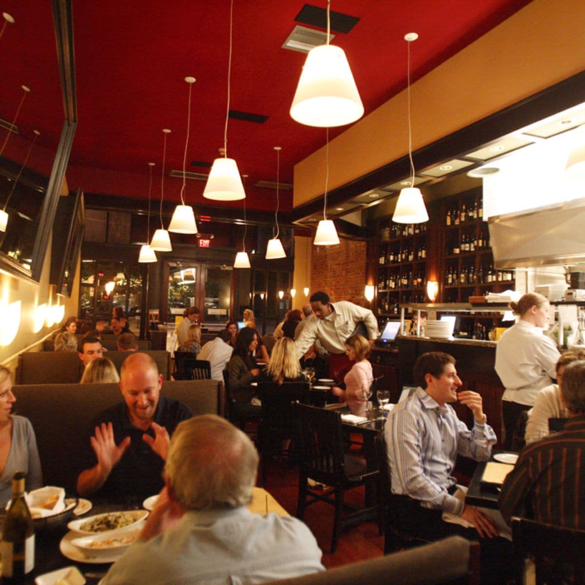 La Tavola in Virginia Highland, photo 2 of 4