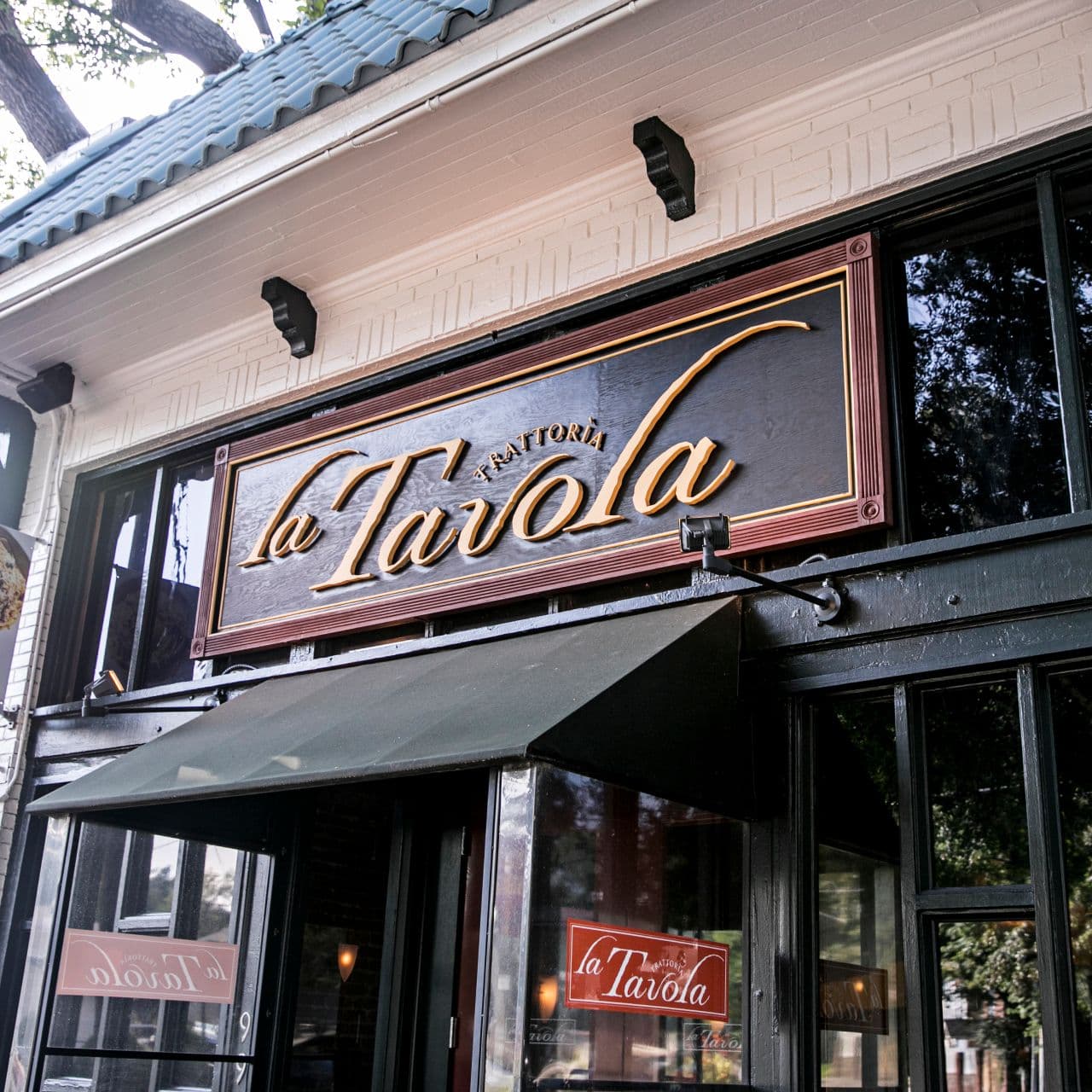 La Tavola in Virginia Highland, photo 3 of 4