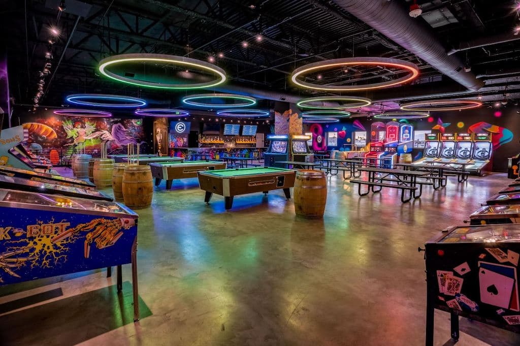 Area 15 in Las Vegas, photo 5 of 5