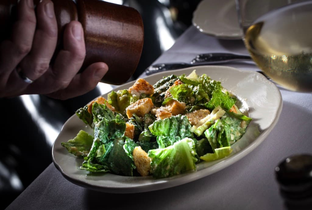 The Golden Steer in Las Vegas, photo 5 of 5