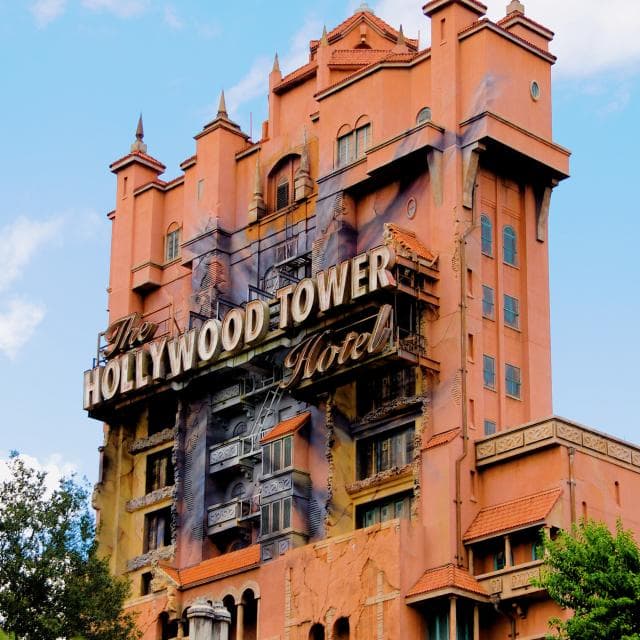 Disneyworld in Orlando, photo 6 of 8
