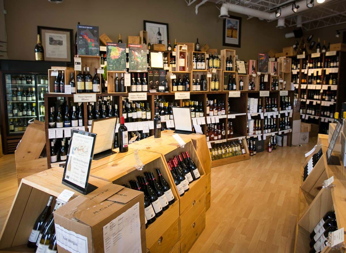 Highland Fine Wine in Virginia Highland, photo 2 of 3
