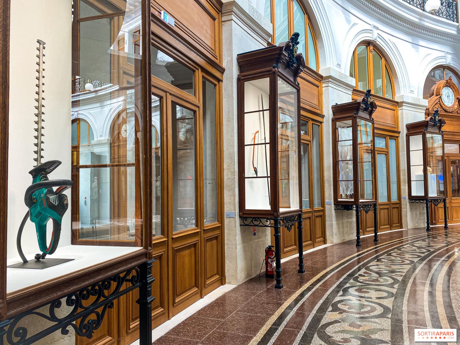Bourse de Commerce — Pinault Collection in Paris, photo 5 of 5