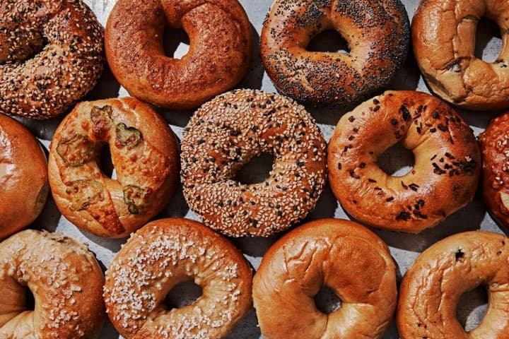 Emerald City Bagels
