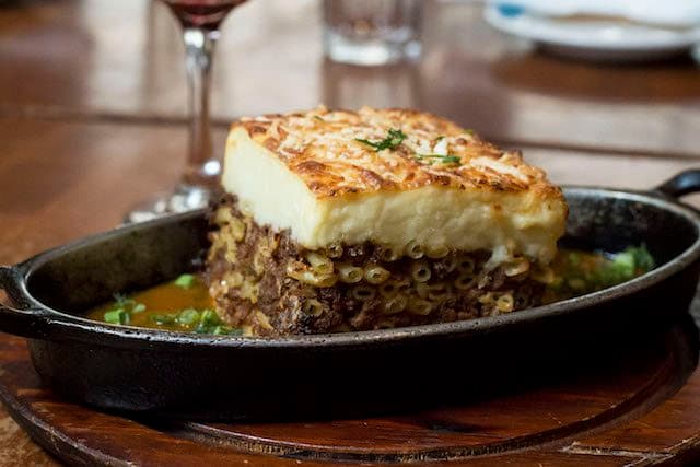 Taverna Opa in Orlando, photo 5 of 6